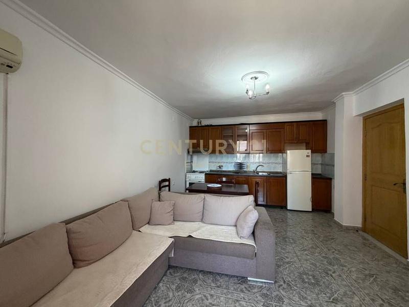 Apartament 1+1 në shitje në Rruga Asim Vokshi, Tiranë, 62 m²