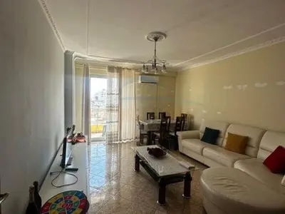 Appartamento 3+1 in affitto a Rruga Adria, Durazzo, 140 m². Foto 2 di 5