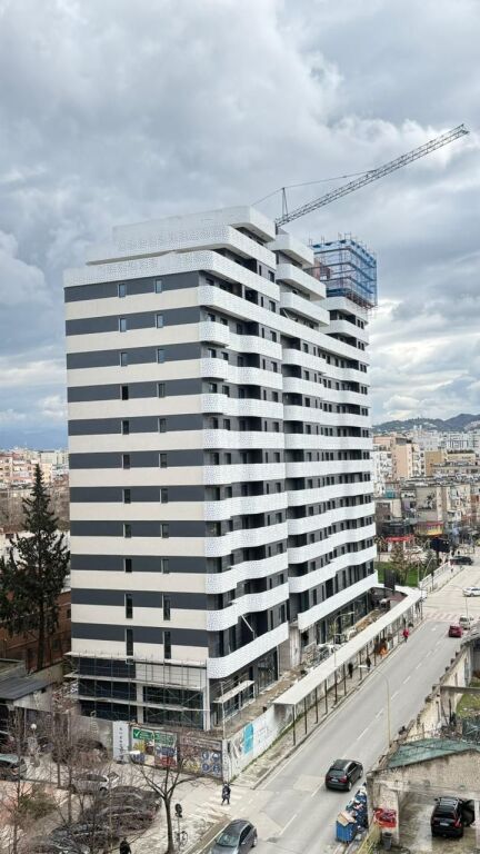 Appartamento 3+1 in vendita a Corner Residence, Tirana, 151 m². Foto 2 di 3