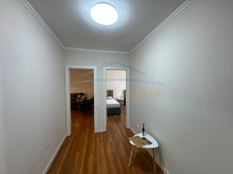 Apartament 1+1 në shitje në Tiranë, 64 m². Foto 5 nga 8