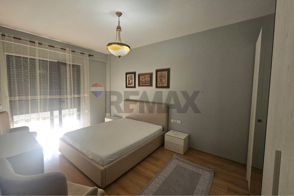 Appartamento in affitto a Rruga Teodor Keko, Tirana, 85 m². Foto 3 di 3