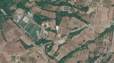 Land for sale in Petrelë, Tirana, 3,000 m². Photo 1 of 3