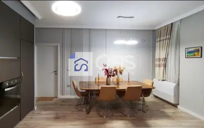 Apartament 2+1 me qera në Rruga Selita E Vjeter, Tiranë, 100 m². Foto 4 nga 7