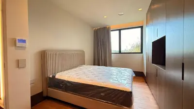Apartment 2+1 for rent in Ambasador 3, Tirana, 130 m². Photo 8 of 8