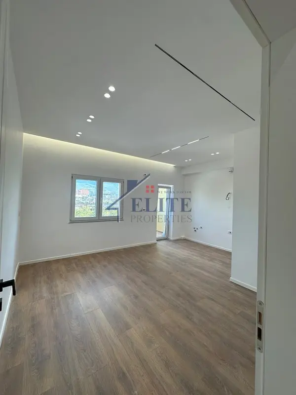 Apartament 1+1 në shitje në Rruga Bardhyl, Tiranë, 62 m²