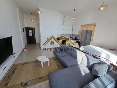 Appartamento 1+1 in vendita a Currila, Durazzo, 77 m². Foto 9 di 11