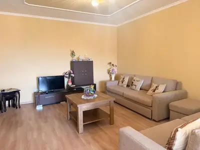 Apartament 3+1 në shitje në Ish Fabrika e Bukës, Durrës, 125 m². Foto 10 nga 12