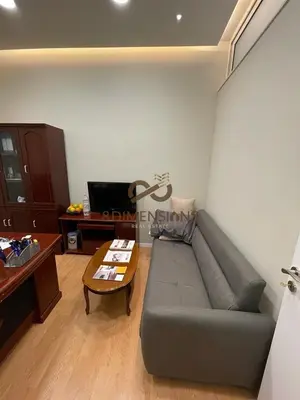 Dyqan në shitje në Kodra e Diellit, Tiranë, 42 m². Foto 7 nga 8