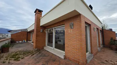 Dupleks me qera në Qendra Tregtare ETC, Tiranë, 326 m². Foto 6 nga 9