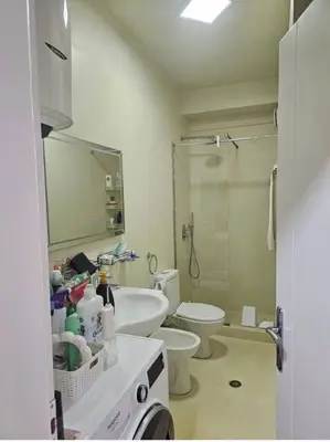 Apartament 1+1 në shitje në Rruga Endri Keko, Tiranë, 55 m². Foto 3 nga 7