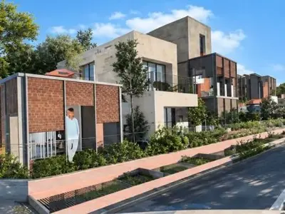 Apartament 2+1 në shitje në Palase, Vlorë, 148 m². Foto 2 nga 2