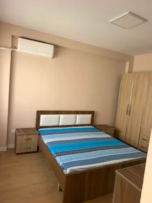 Apartament 2+1 me qera në Yzberisht, Tiranë, 90 m². Foto 3 nga 6