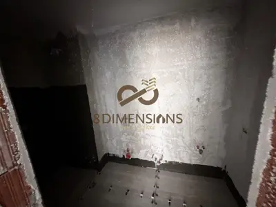 Appartamento 2+1 in vendita a Paskuqan, Kamza, 90 m². Foto 6 di 10