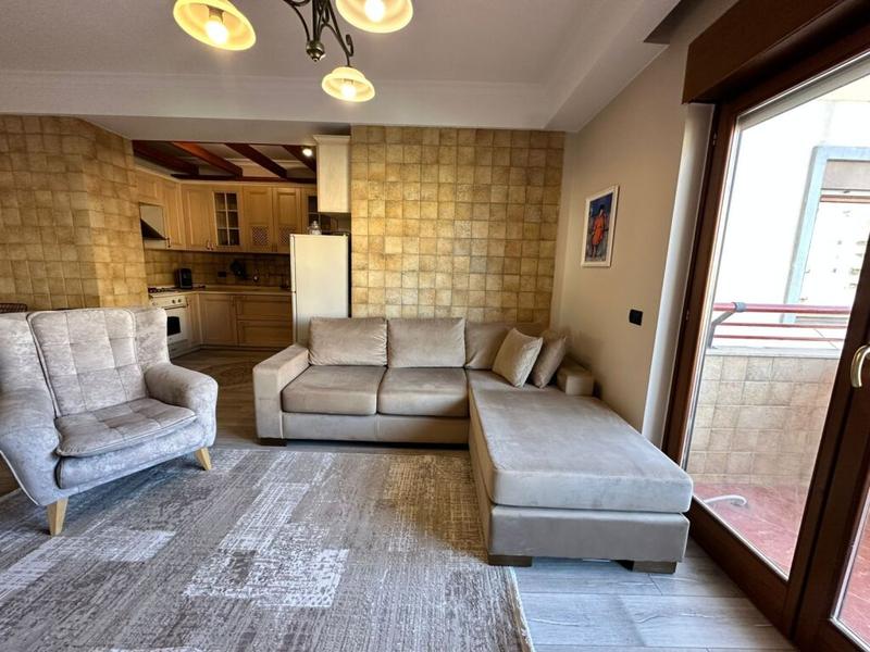Garsoniere në shitje në 9 Kateshet Stacion Urbani, Tiranë, 112 m². Foto 2 nga 11