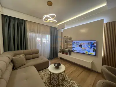 Apartment 2+1 for sale in Tirana, 91 m². Photo 3 of 9