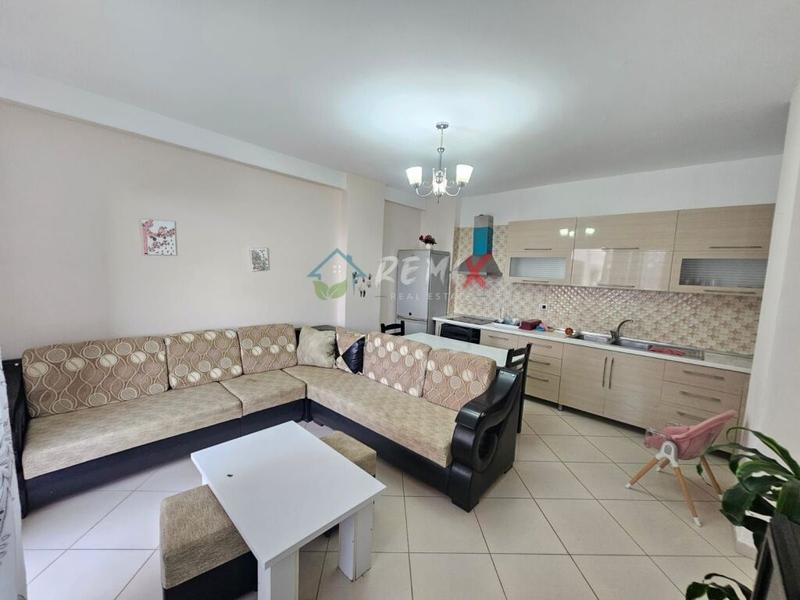 Apartament 2+1 në shitje në Hotel Vila Koral, Durrës, 85 m²