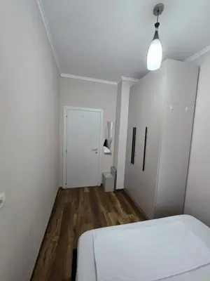 Apartament 2+1 me qera në Qendër, Durrës, 85 m². Foto 4 nga 6