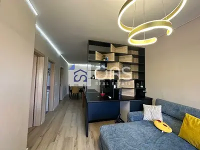 Apartament 2+1 me qera në Fresku, Tiranë, 97 m². Foto 5 nga 5