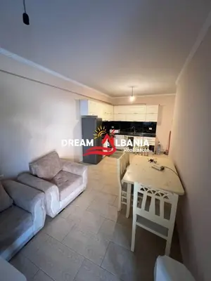 Apartament 2+1 në shitje në Tufinë, Tiranë, 79 m². Foto 2 nga 6