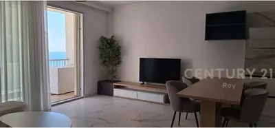 Apartment 2+1 for rent in Currila, Durrës, 113 m². Photo 4 of 12