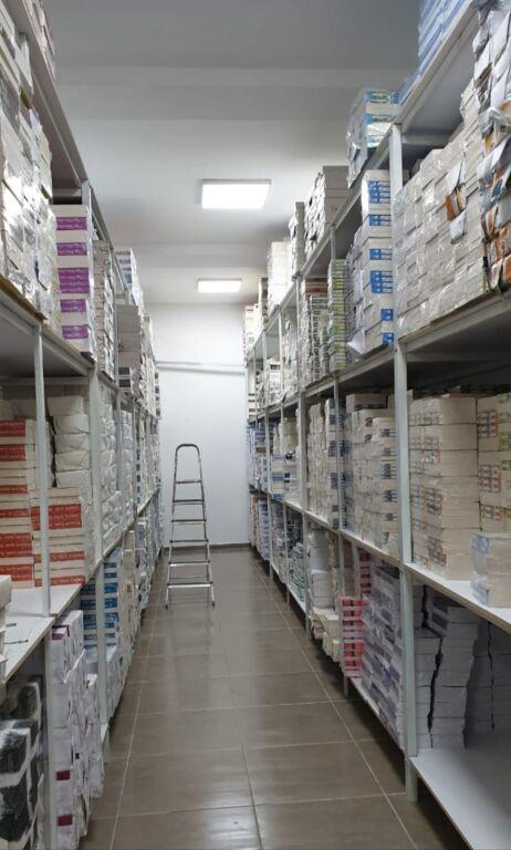 Locale in vendita a Rruga Muhamet Deliu, Tirana, 124 m²