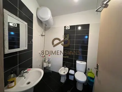 Apartament 1+1 në shitje në Astir, Tiranë, 65 m². Foto 6 nga 6