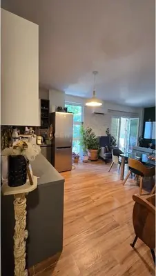 Apartment 2+1 for sale in Vila e Zogut, Durrës, 91 m². Photo 3 of 9