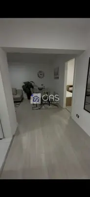 Apartament 2+1 me qera në Shkolla Barletit, Tiranë, 70 m². Foto 5 nga 8