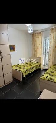 Apartament 2+1 me qera në Rruga Bardhyl, Tiranë, 110 m². Foto 3 nga 12