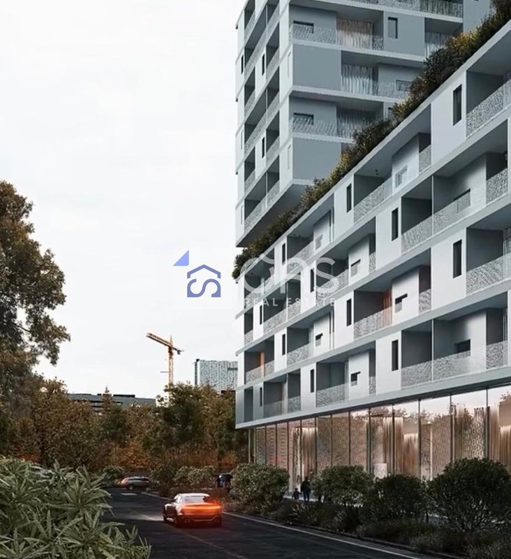 Apartament 2+1 në shitje në Astir, Tiranë, 140 m². Foto 4 nga 4