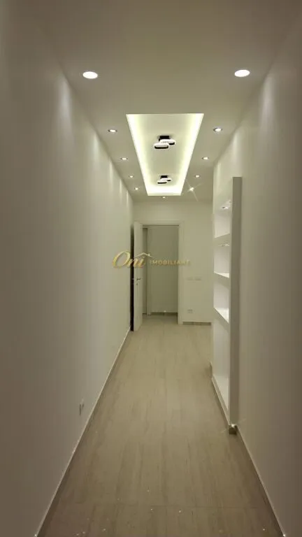 Zyrë me qera në Rruga Sami Frashëri, Tiranë, 100 m². Foto 1 nga 6