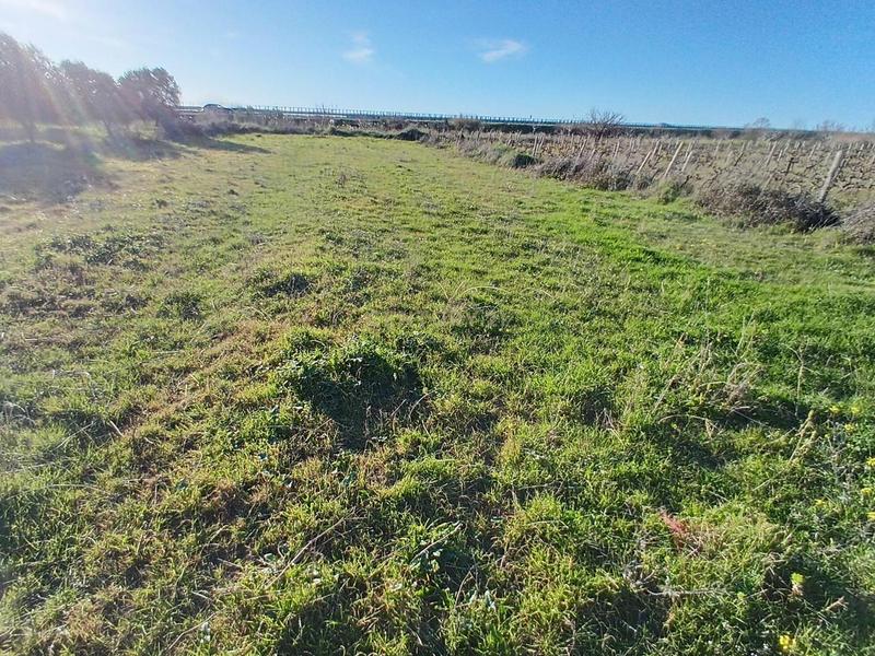 Terreno in vendita a Panaja, Valona, 1.000 m²