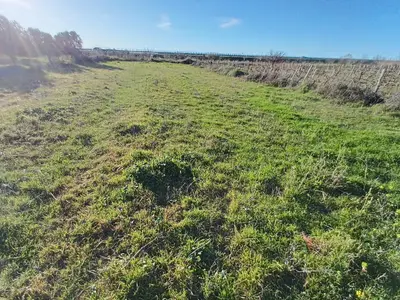Tokë në shitje në Panaja, Vlorë, 1 000 m². Foto 1 nga 9