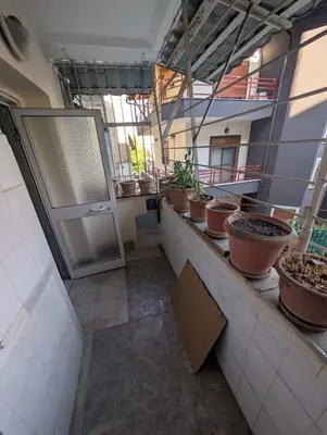 Appartamento 3+1 in affitto a Restorant Durrësi, Tirana, 89 m². Foto 9 di 9