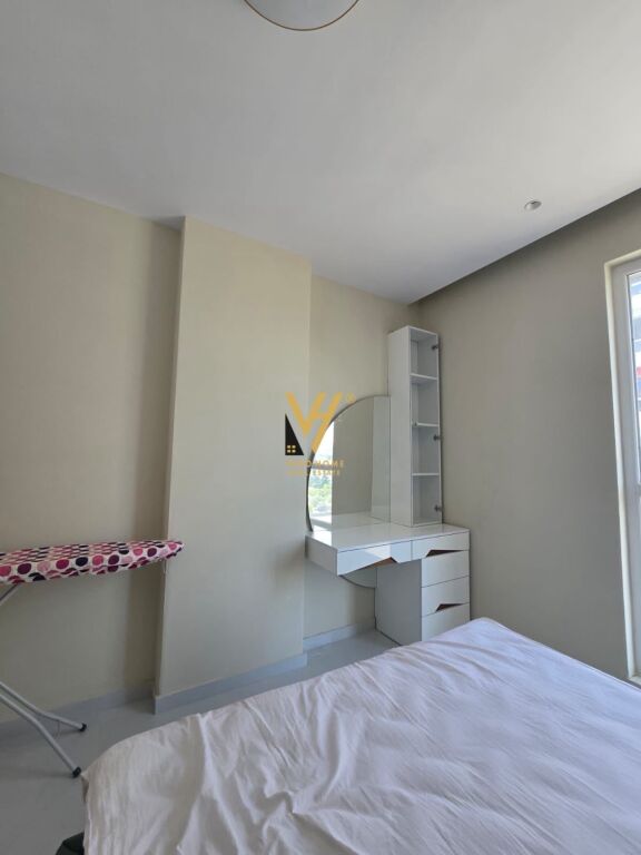 Apartament 1+1 me qera në Univers City, Tiranë, 57 m². Foto 3 nga 3