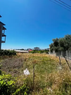 Land for sale in Tregu i Makinave Shënavlash, Durrës, 1,200 m². Photo 3 of 5