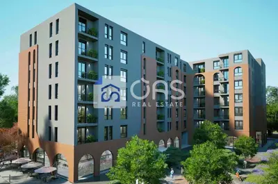 Apartament 2+1 në shitje në Babrru, Kamëz, 143 m². Foto 5 nga 5