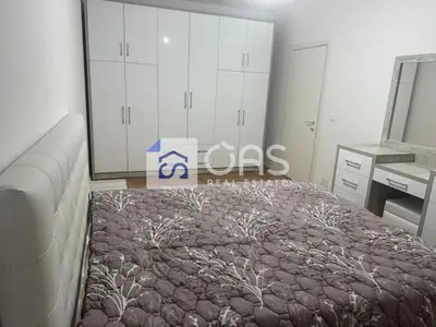 Appartamento 1+1 in affitto ad Astir, Tirana, 75 m². Foto 3 di 5