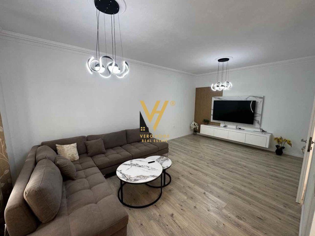 Appartamento 2+1 in affitto a Sauk, Tirana, 110 m². Foto 2 di 3