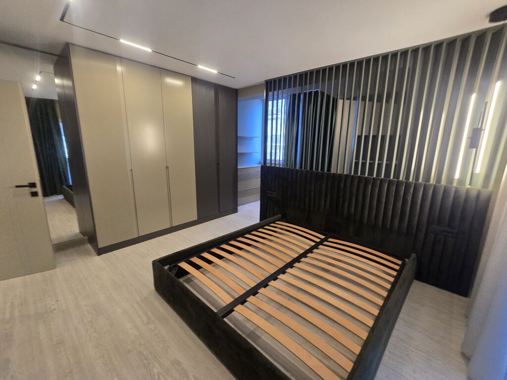 Appartamento 2+1 in vendita a Mali i Robit, Golem, 104 m². Foto 3 di 3