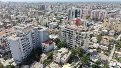 Ambient biznesi në shitje në Rruga Fiqirete Musta, Vlorë, 920 m². Foto 3 nga 12