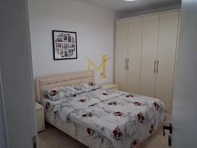 Apartment 1+1 for sale in Ura e Dajlanit, Durrës, 115 m². Photo 4 of 8