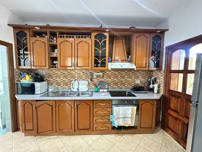 House for sale in Rruga Vasil Puka, Vlorë, 61 m². Photo 8 of 9
