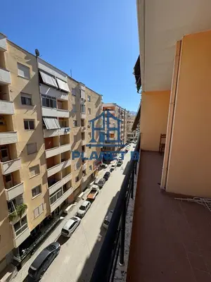 Apartament 2+1 me qera në Shkolla e Muzikes, Vlorë, 120 m². Foto 5 nga 9