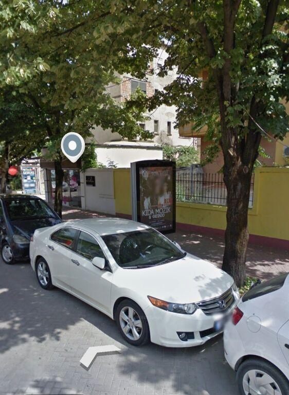 Apartament 4+1 në shitje në Rruga Ismail Qemali, Tiranë, 150 m². Foto 4 nga 7