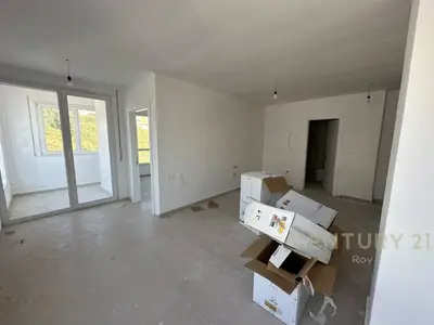 Apartament 1+1 në shitje në Golem, Kavajë , Albania, Durres, Golem, 56 m². Foto 11 nga 12
