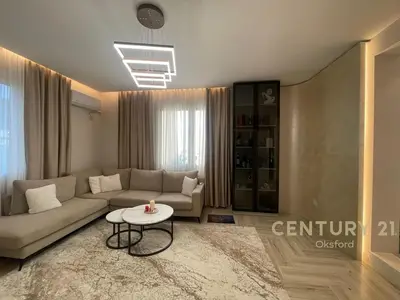 Villa studio for rent in Mullet, Tirana, 500 m². Photo 3 of 12