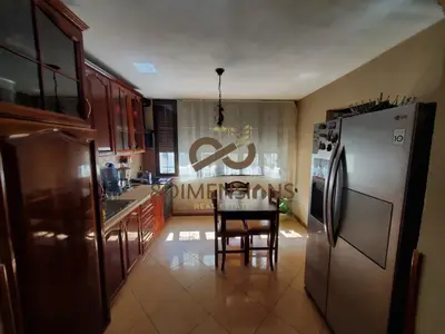 Apartament 3+1 në shitje në 21 Dhjetori, Tiranë, 110 m². Foto 4 nga 12