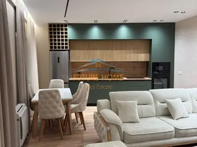 Apartament 2+1 në shitje në Jordan Misja, Tiranë, 104 m². Foto 2 nga 7