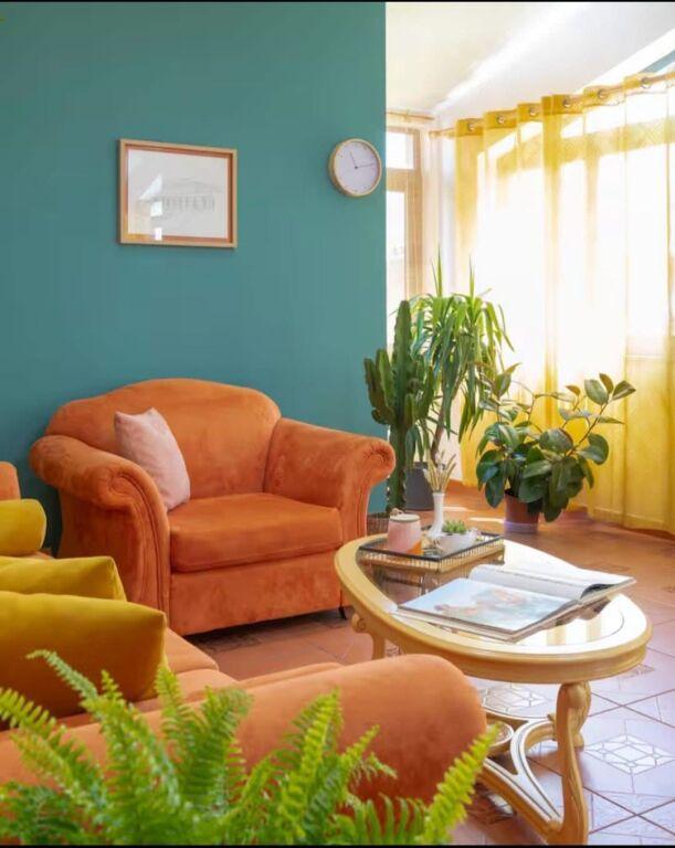 Appartamento 2+1 in affitto a Rruga Sami Frashëri, Tirana, 80 m²